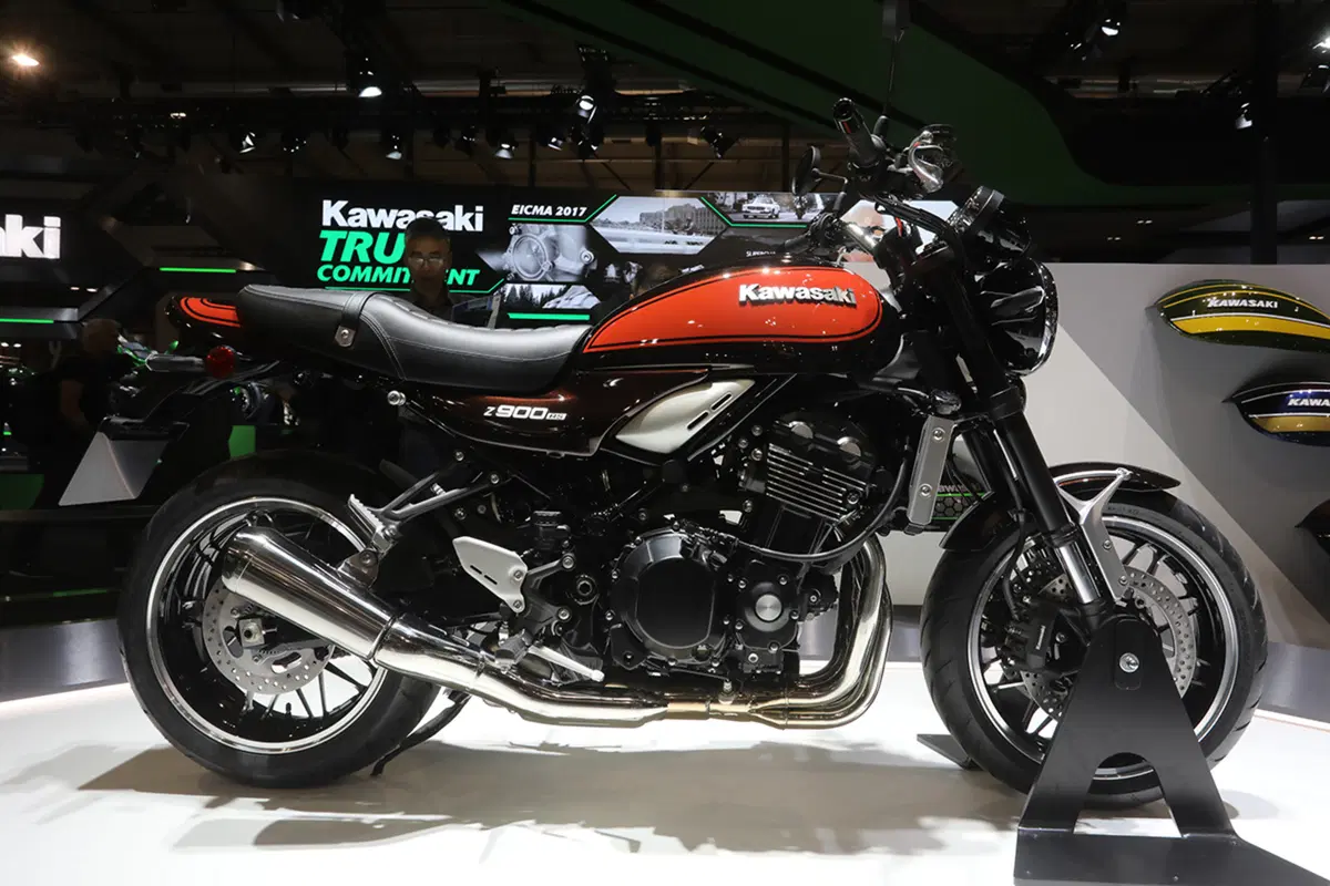 Kawasaki Z900RS 2018, foto e dati (46)
