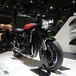 Nuova Kawasaki Z900RS 2018, foto, video e dati