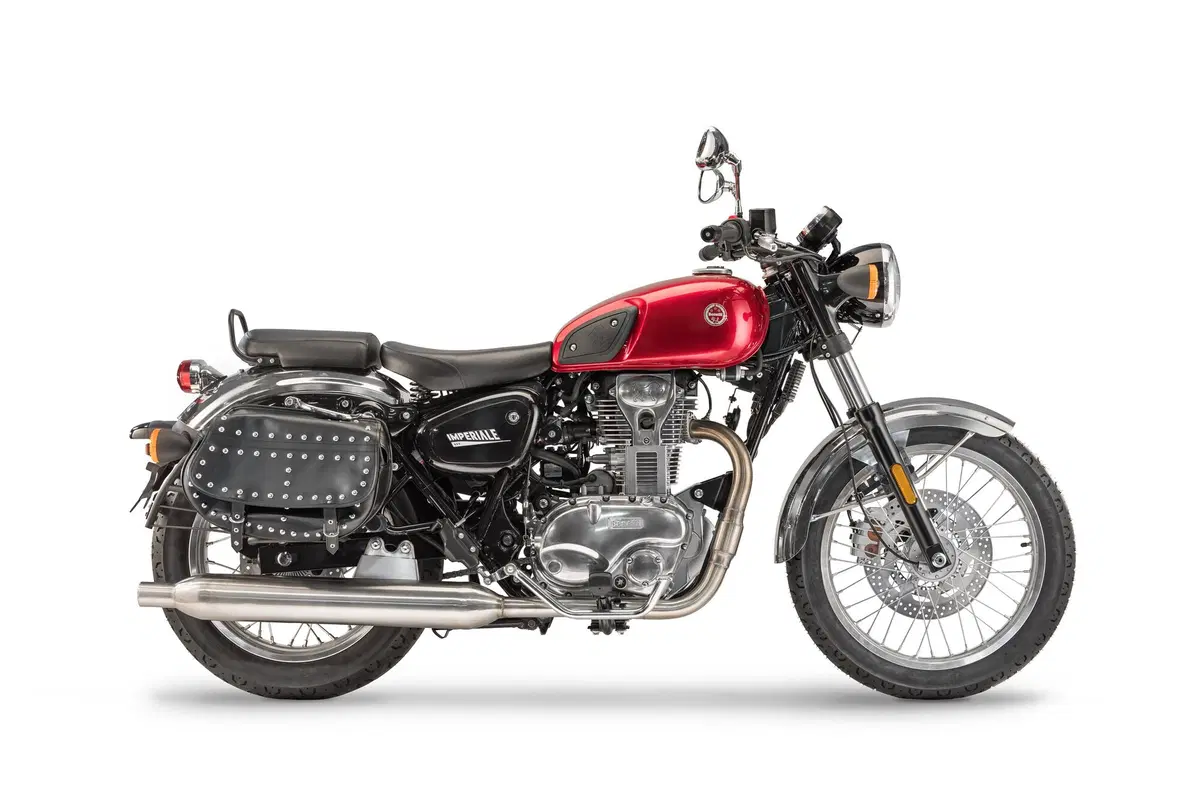 Benelli ad EICMA 2017  (14)