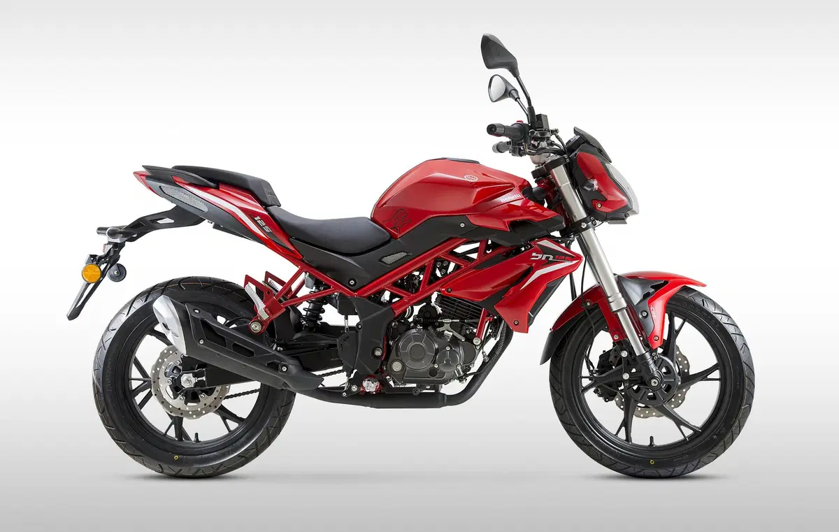 Benelli ad EICMA 2017  (16)