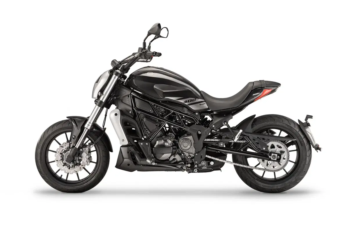 Benelli ad EICMA 2017  (19)