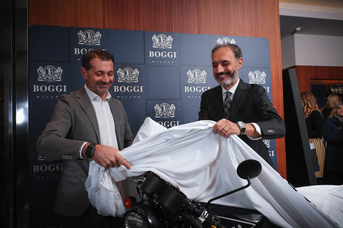 Eicma 2017: SWM presenta la Gran Milano “Special Edition Boggi“ (5)