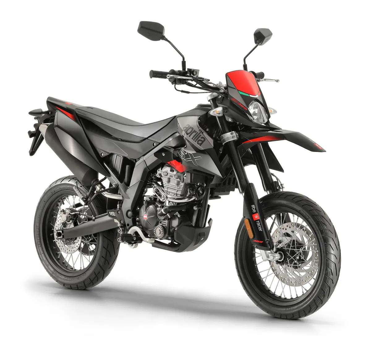 Aprilia SX 125 (2018 - 20)