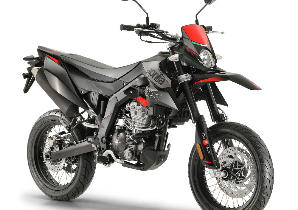 Aprilia SX 125 (2018 - 20)