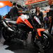 EICMA 2017: KTM Duke 790, foto, video e dati