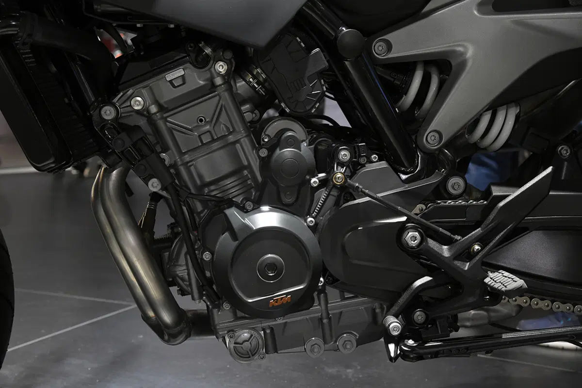 EICMA 2017: KTM Duke 790, foto e dati (41)