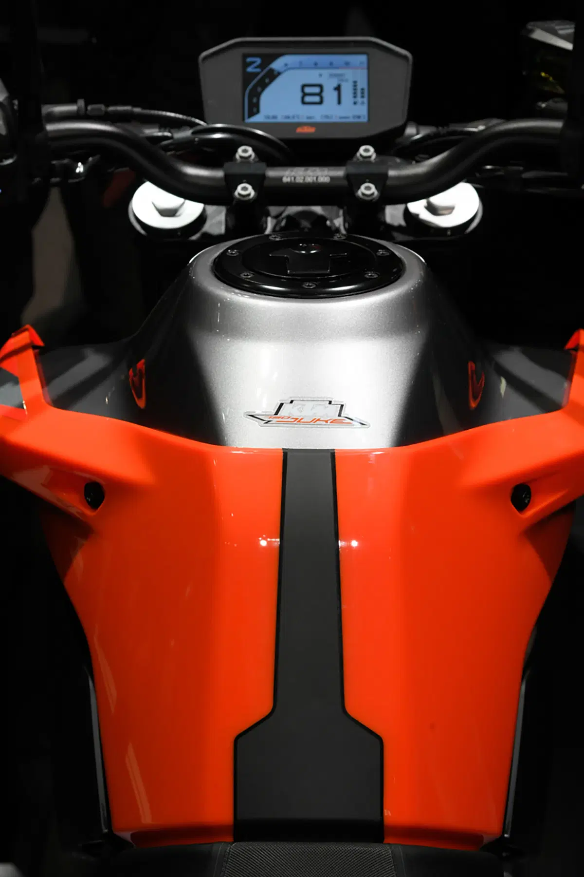 EICMA 2017: KTM Duke 790, foto e dati (49)