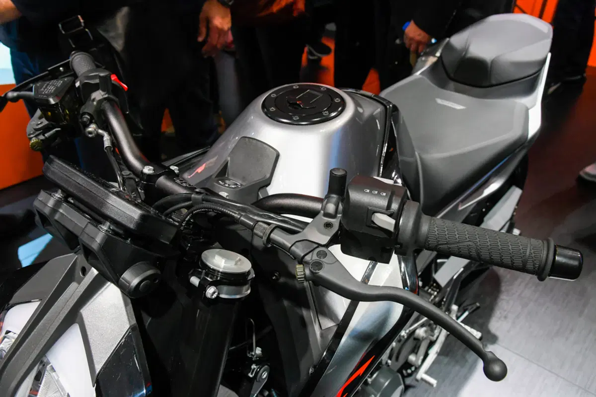 EICMA 2017: KTM Duke 790, foto e dati (65)