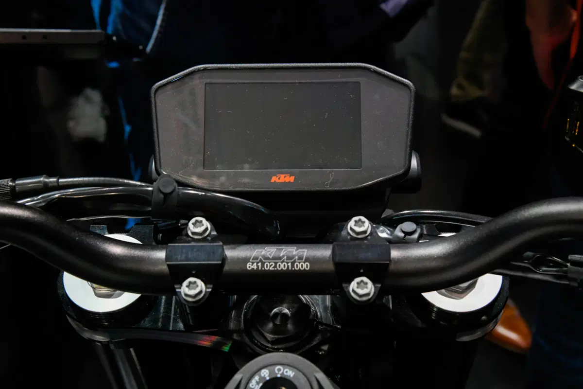 EICMA 2017: KTM Duke 790, foto e dati (3)