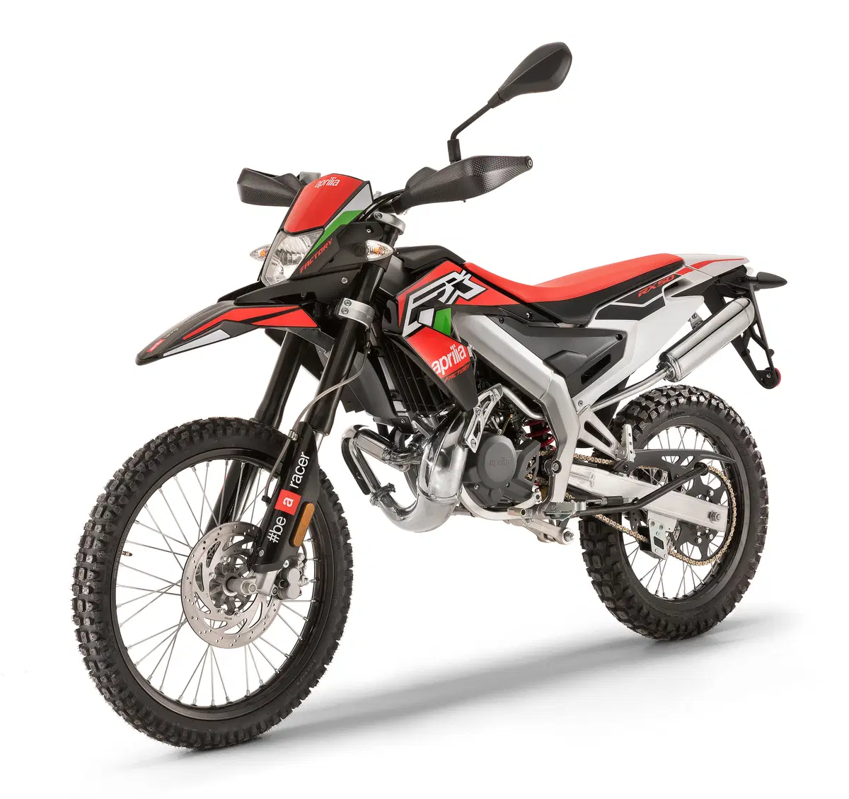Aprilia RX 50 RX 50 Factory (2018 - 20) (3)