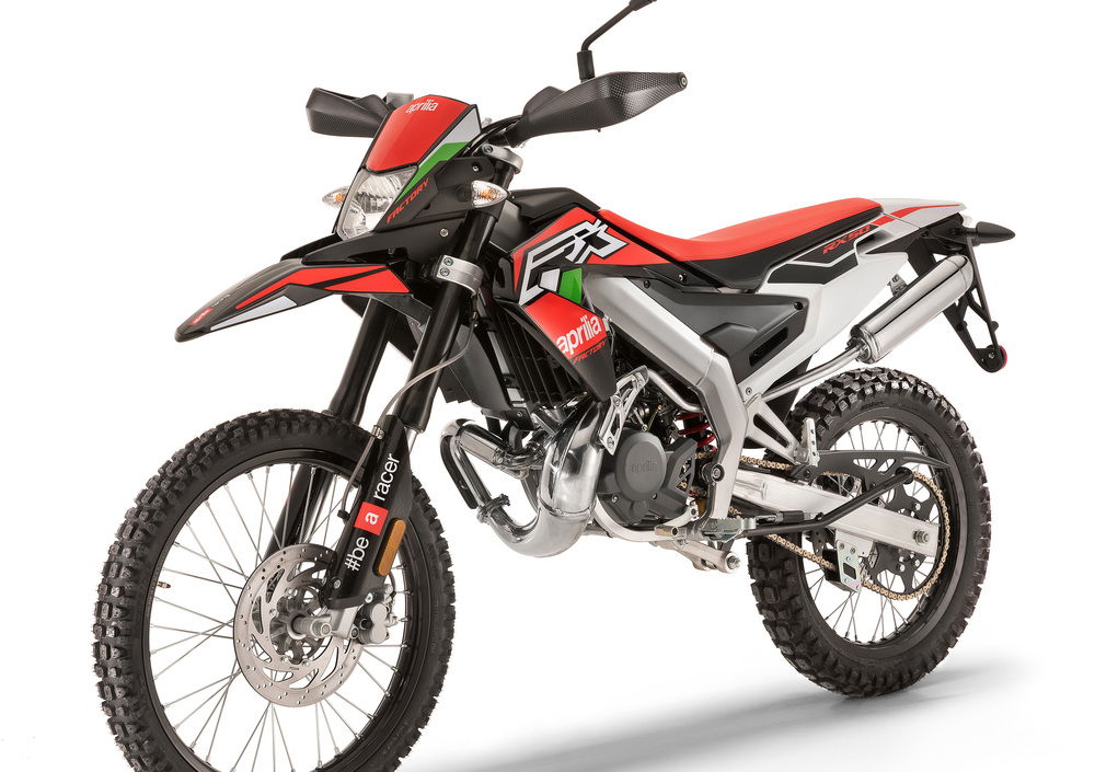 Aprilia RX 50 Factory (2018 - 20) (3)