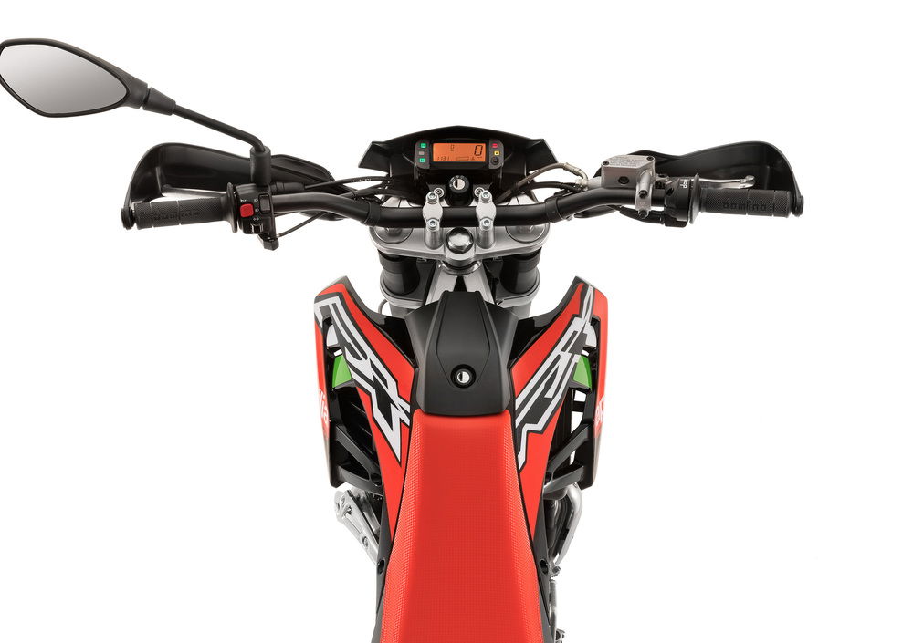 Aprilia RX 50 Factory (2018 - 20) (4)