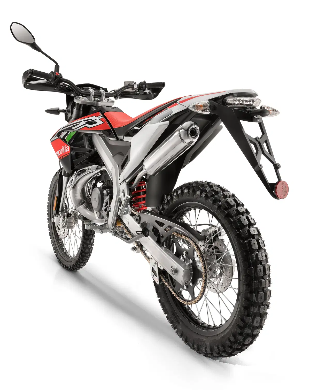 Aprilia RX 50 RX 50 Factory (2018 - 20) (5)