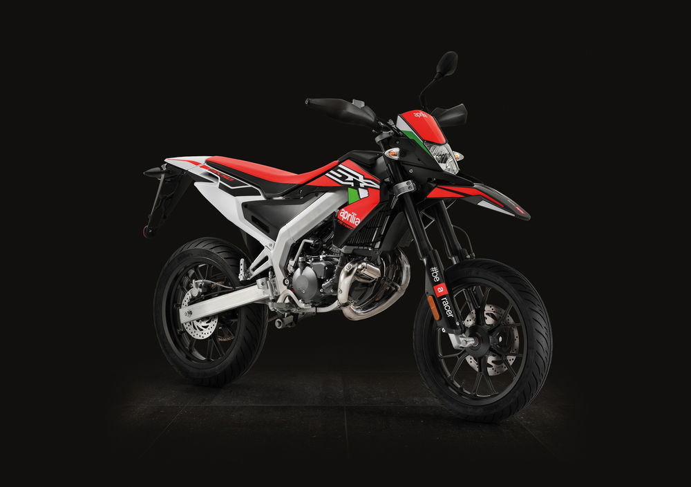 Aprilia SX 50 Factory (2018 - 20) (5)