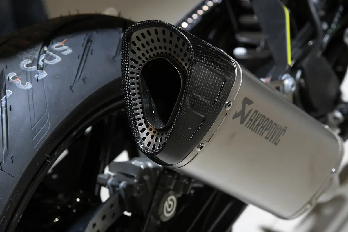 EICMA 2017: Husqvarna Vitpilen 701, foto e dati (20)