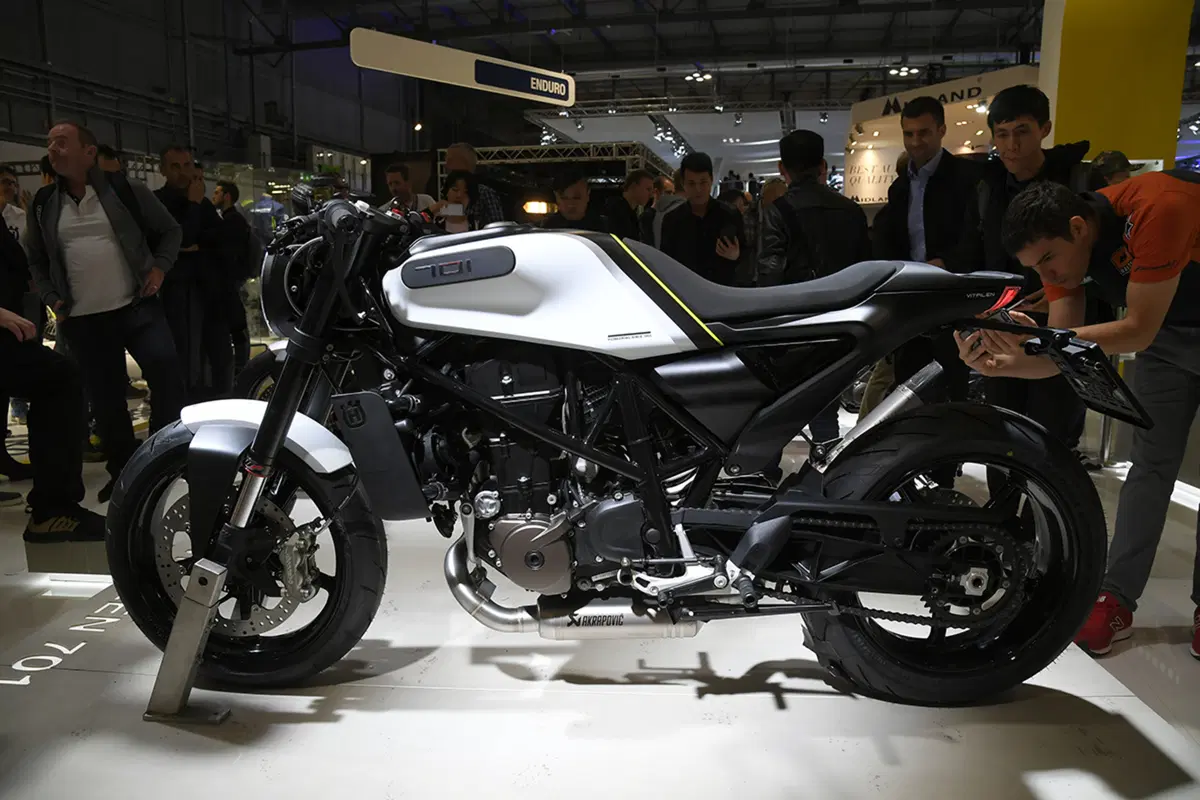 EICMA 2017: Husqvarna Vitpilen 701, foto e dati (22)