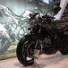 EICMA 2017: Suzuki SV 650X, foto, video e dati