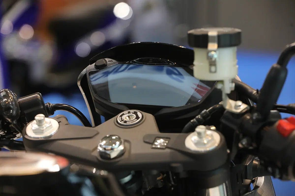 EICMA 2017: Suzuki SV 650X, foto e dati (41)