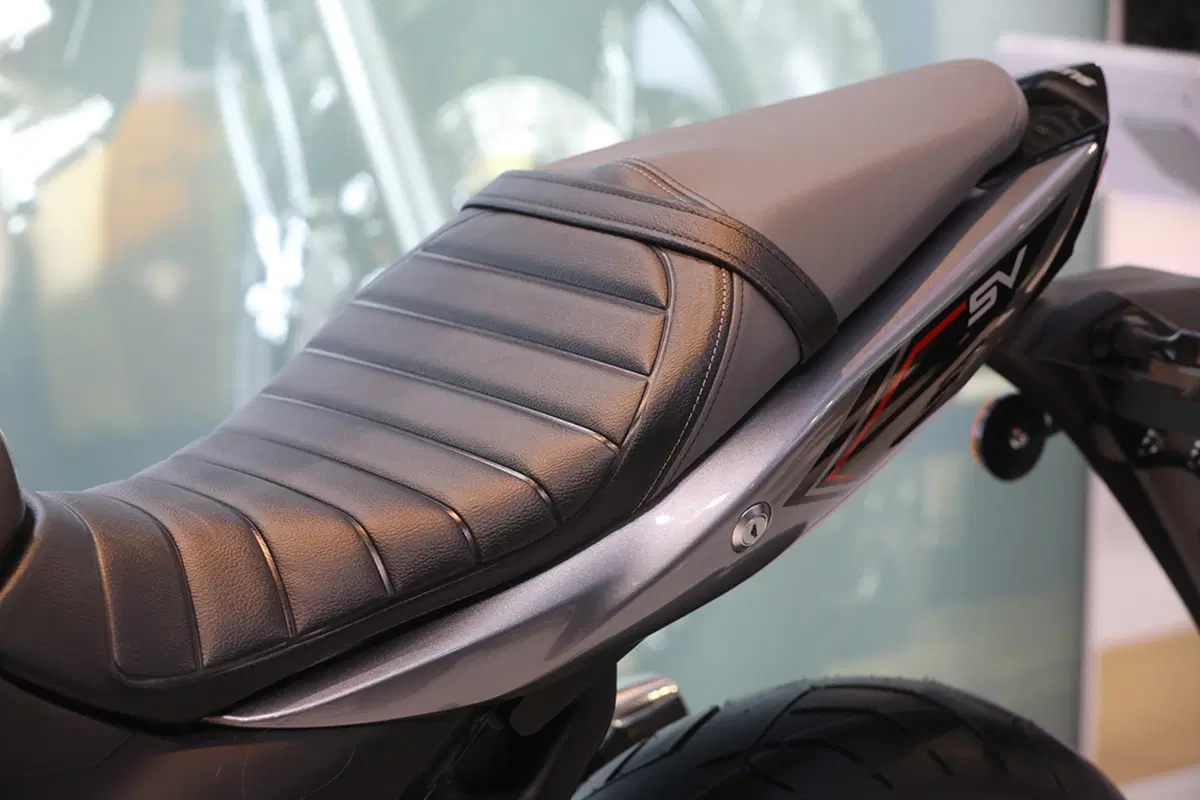 EICMA 2017: Suzuki SV 650X, foto e dati (50)