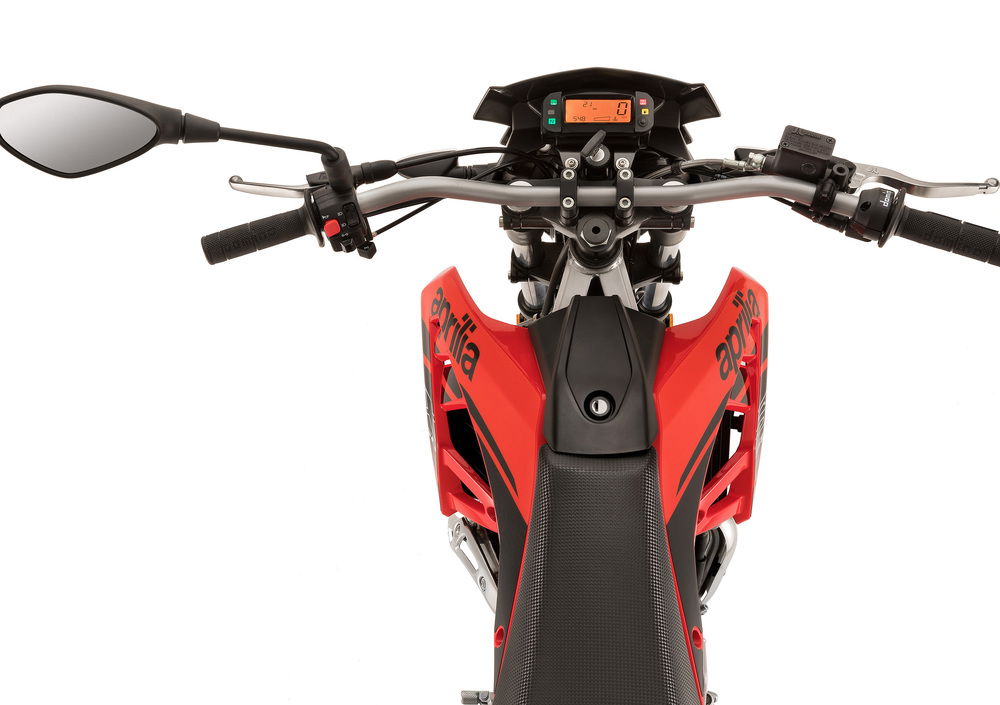 Aprilia SX 50 (2018 - 20) (2)