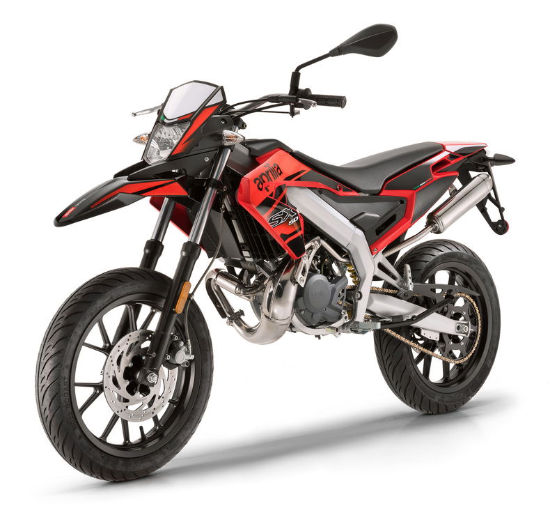 Aprilia SX 50 SX 50 (2018 - 20)