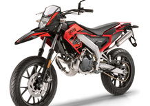 Aprilia SX 50