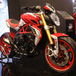 Tre moto speciali da MV Agusta: F3 675 e 800 RC, Brutale 800 RR Pirelli