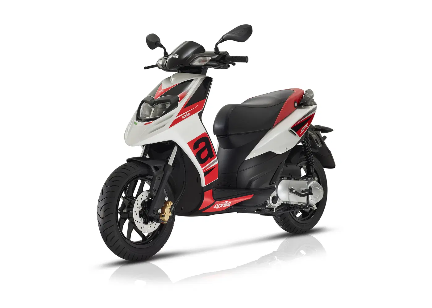Quotazione usato Aprilia SR 50