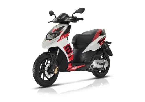 Aprilia SR 50 Motard 2T (2018 - 20)