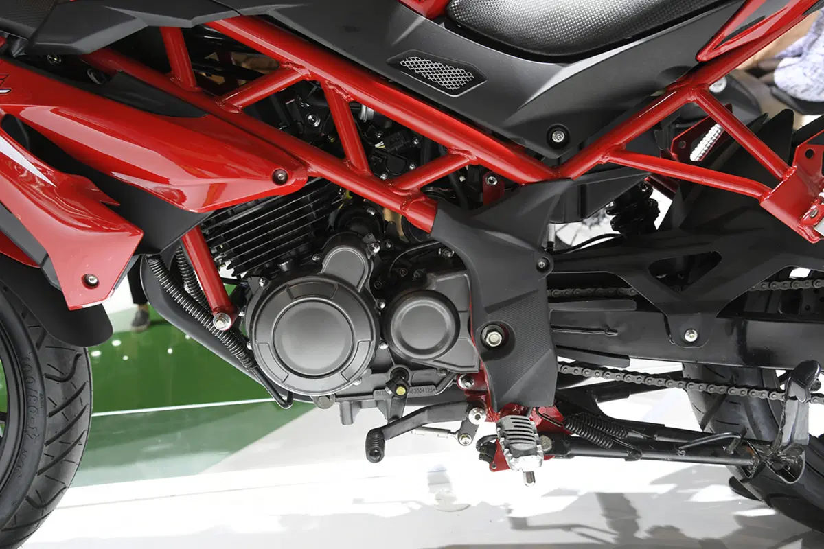 Benelli ad EICMA 2017  (15)