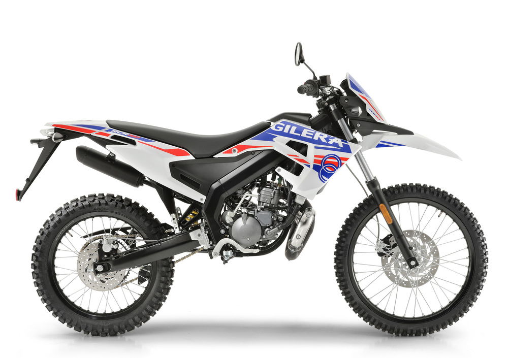 Gilera RCR 50 (2018 - 19) (2)