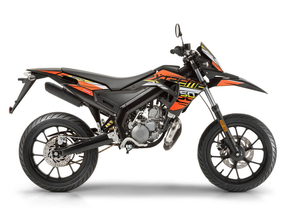 Derbi Senda 50 X-Treme SM (2018 - 20) (3)