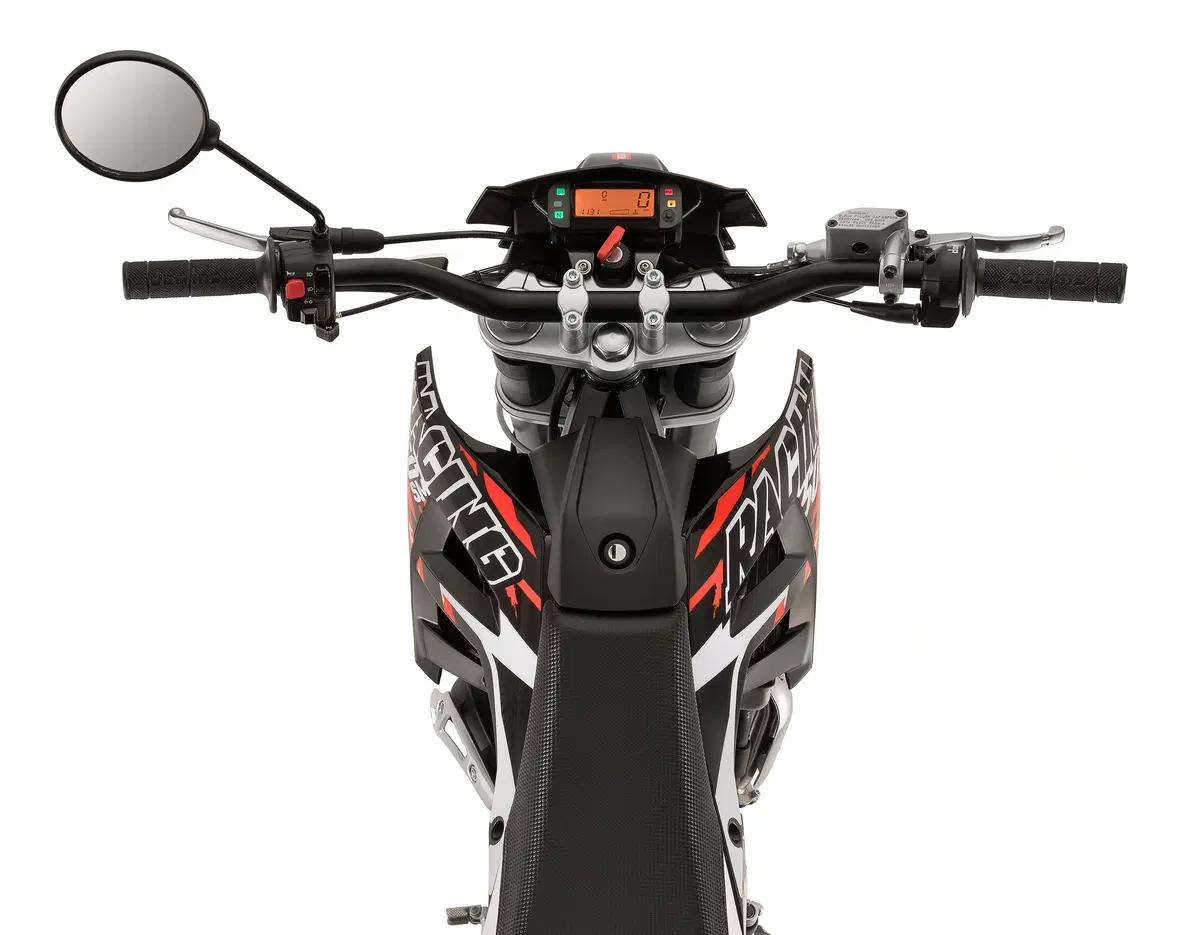 Derbi Senda 50 Senda 50 SM Racing (2018 - 19) (2)