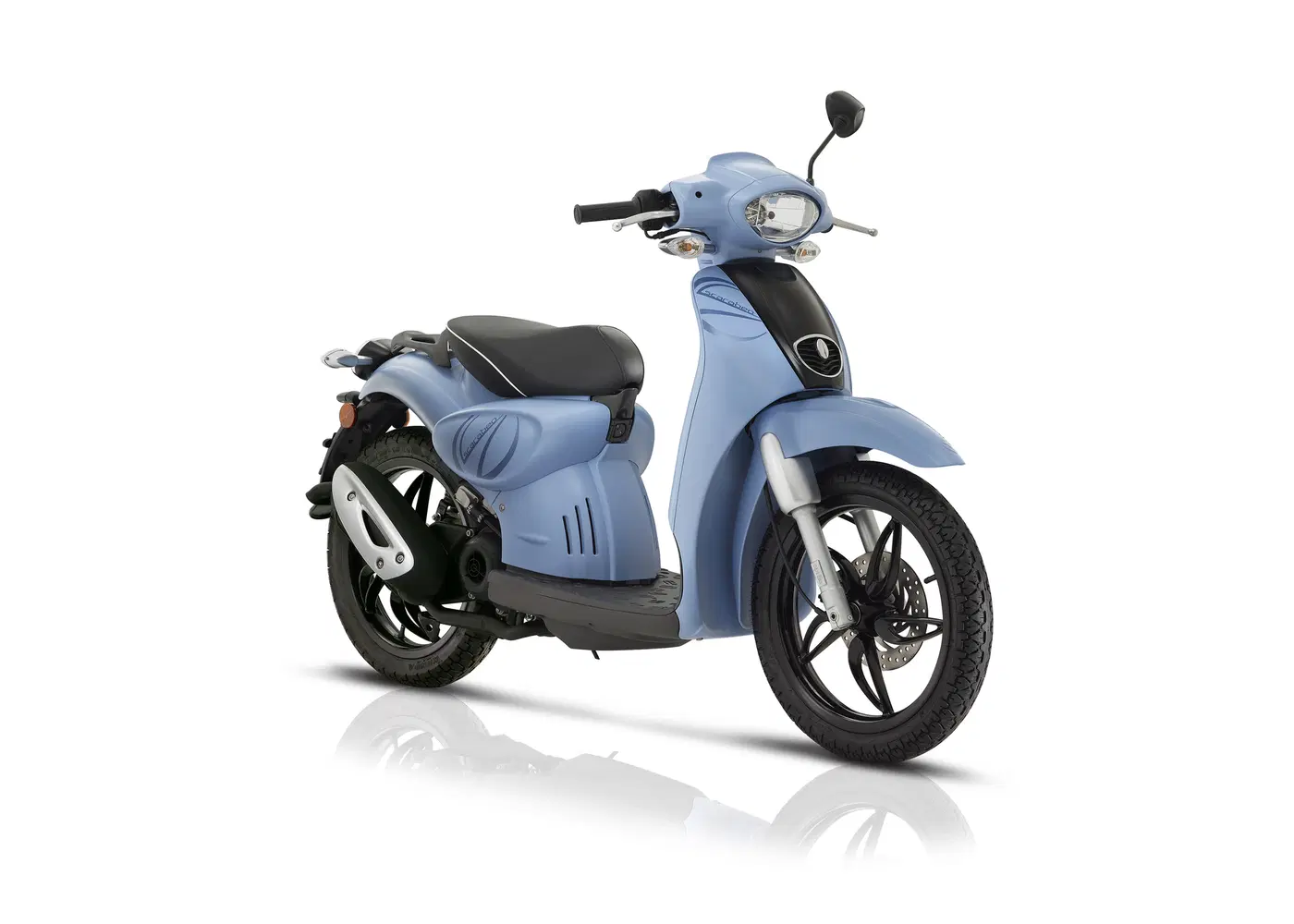 Quotazione usato Aprilia Scarabeo 50