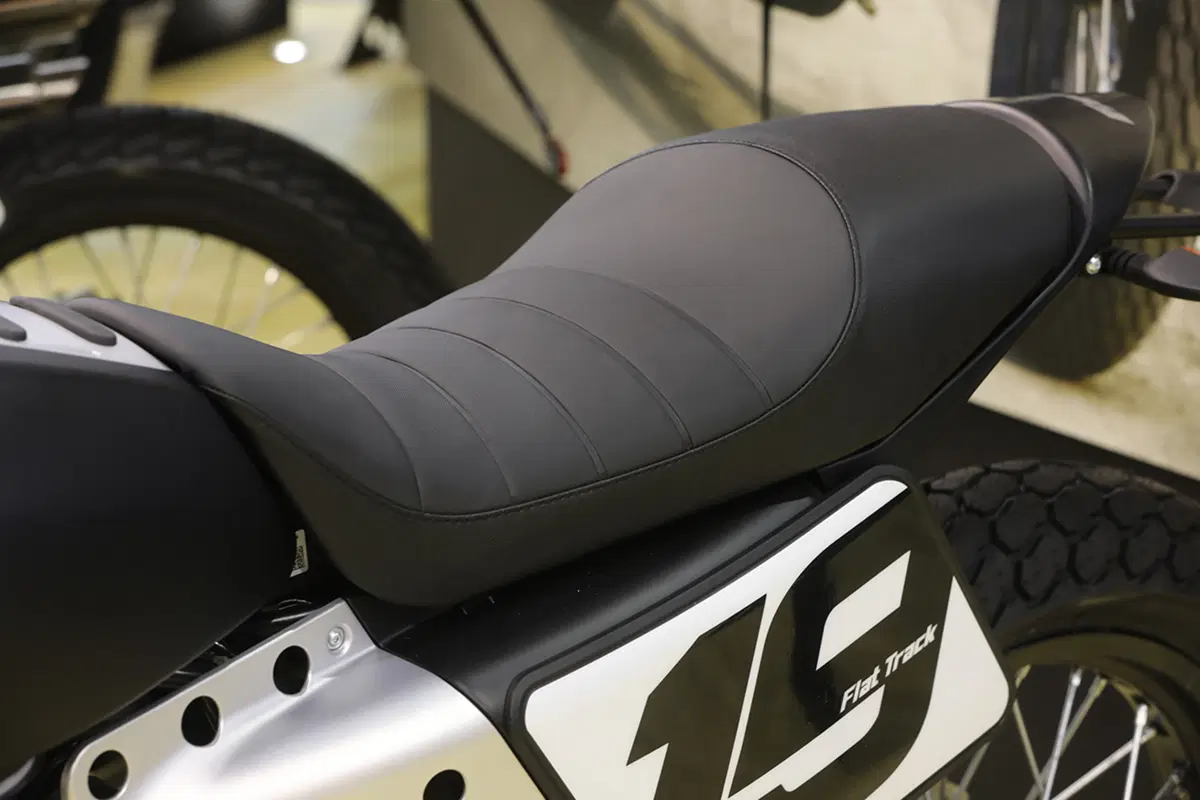 Eicma 2017: Fantic Motor Caballero (16)