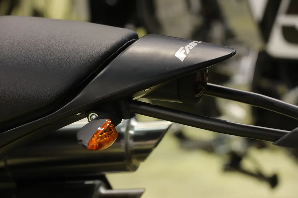 Eicma 2017: Fantic Motor Caballero (19)