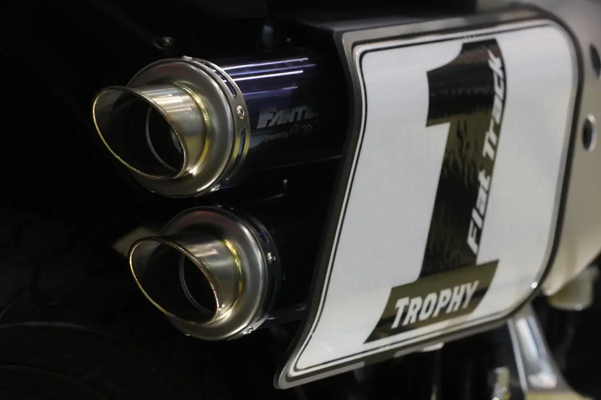 Eicma 2017: Fantic Motor Caballero (29)