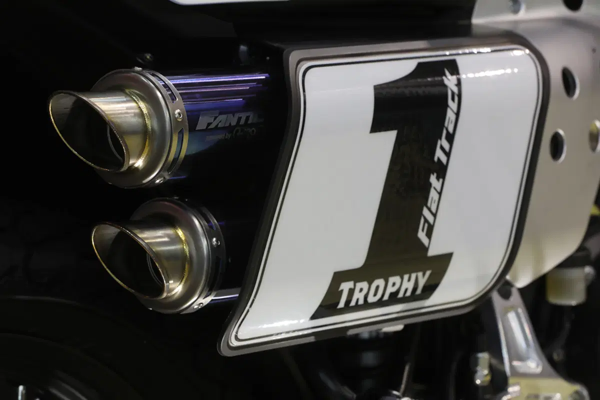 Eicma 2017: Fantic Motor Caballero (34)