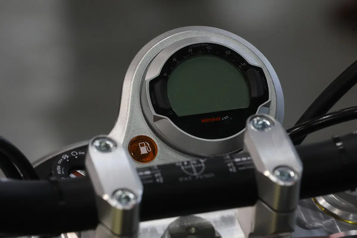 Eicma 2017: Fantic Motor Caballero (35)