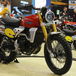 Eicma 2017: Fantic Motor Caballero. Video