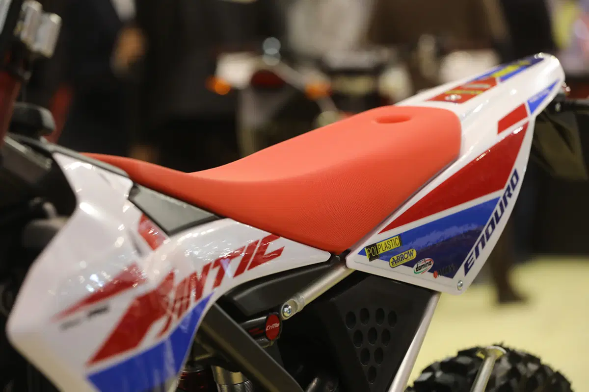 EICMA 2017: Fantic motor, debuttano i nuovi modelli Enduro e Motard (7)