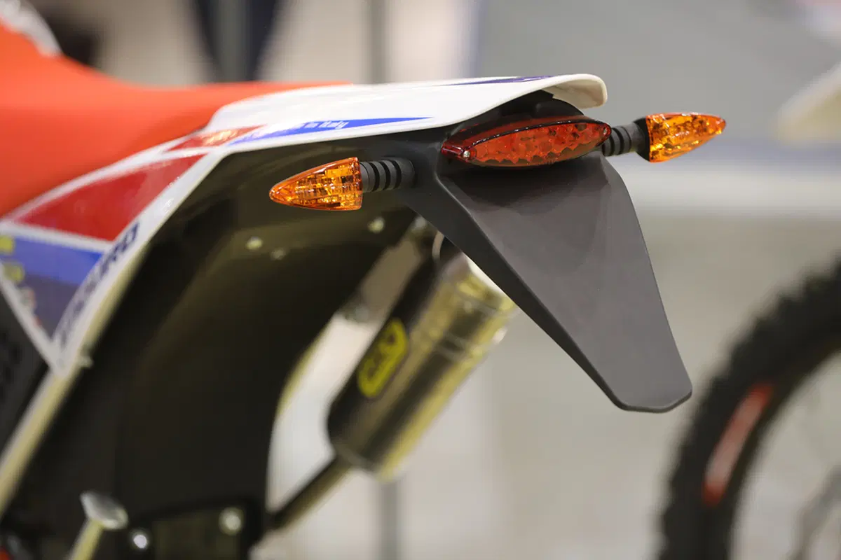 EICMA 2017: Fantic motor, debuttano i nuovi modelli Enduro e Motard (8)