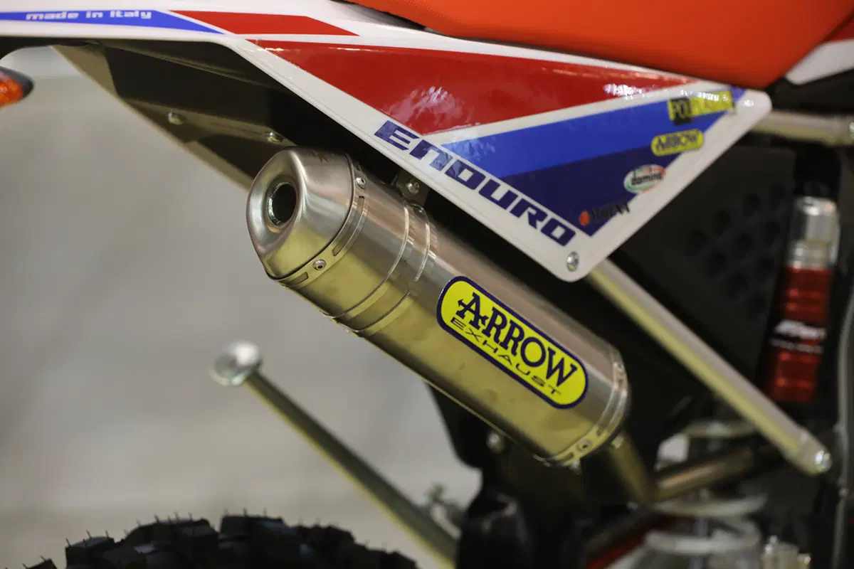 EICMA 2017: Fantic motor, debuttano i nuovi modelli Enduro e Motard (9)