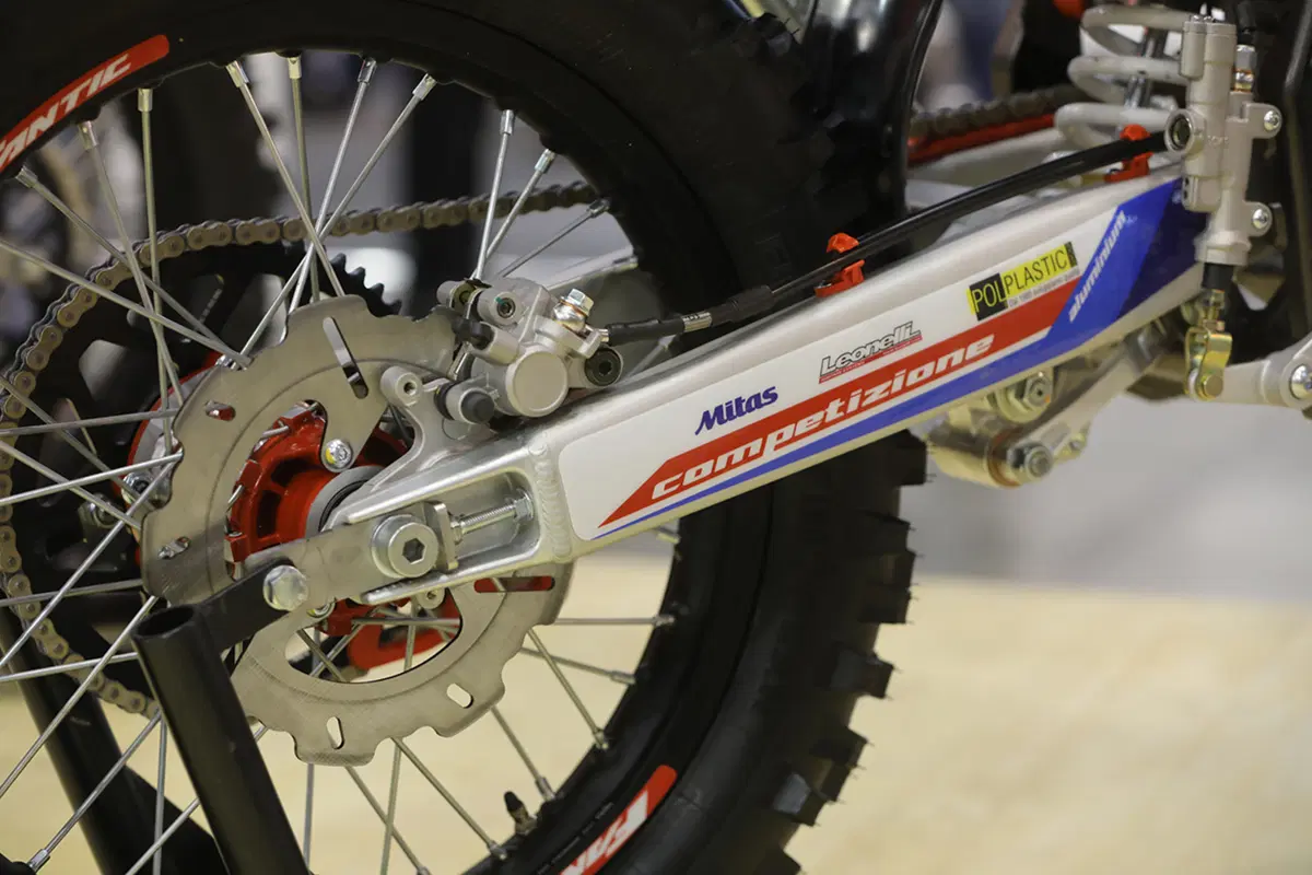 EICMA 2017: Fantic motor, debuttano i nuovi modelli Enduro e Motard (10)