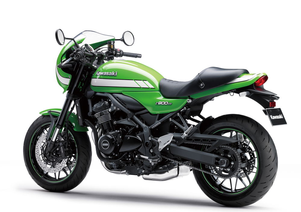 Kawasaki Z 900 RS Cafè (2018 - 21) (3)