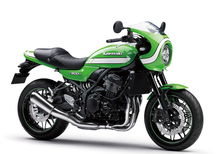 Kawasaki Z 900 RS Cafè (2018 - 21)