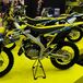 EICMA 2017: Valenti Racing