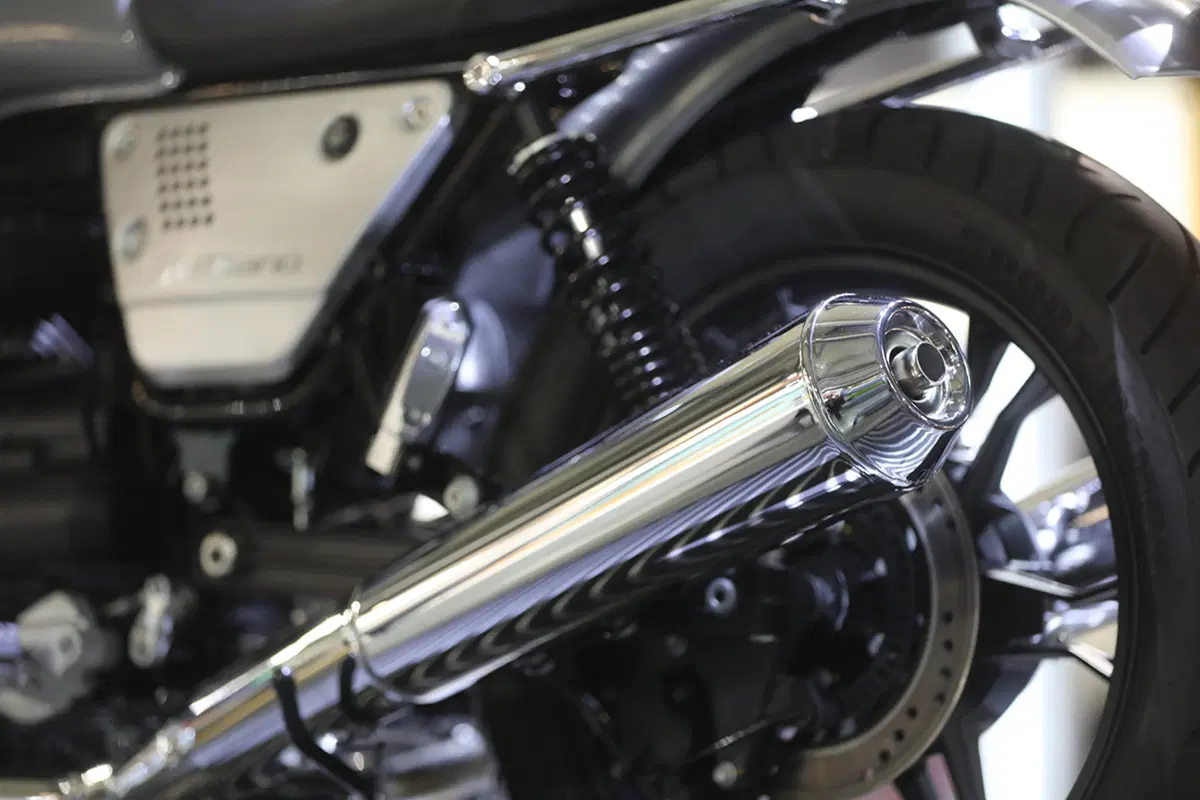 EICMA 2017: Moto Guzzi V7 III e V9 MY 2018 (16)