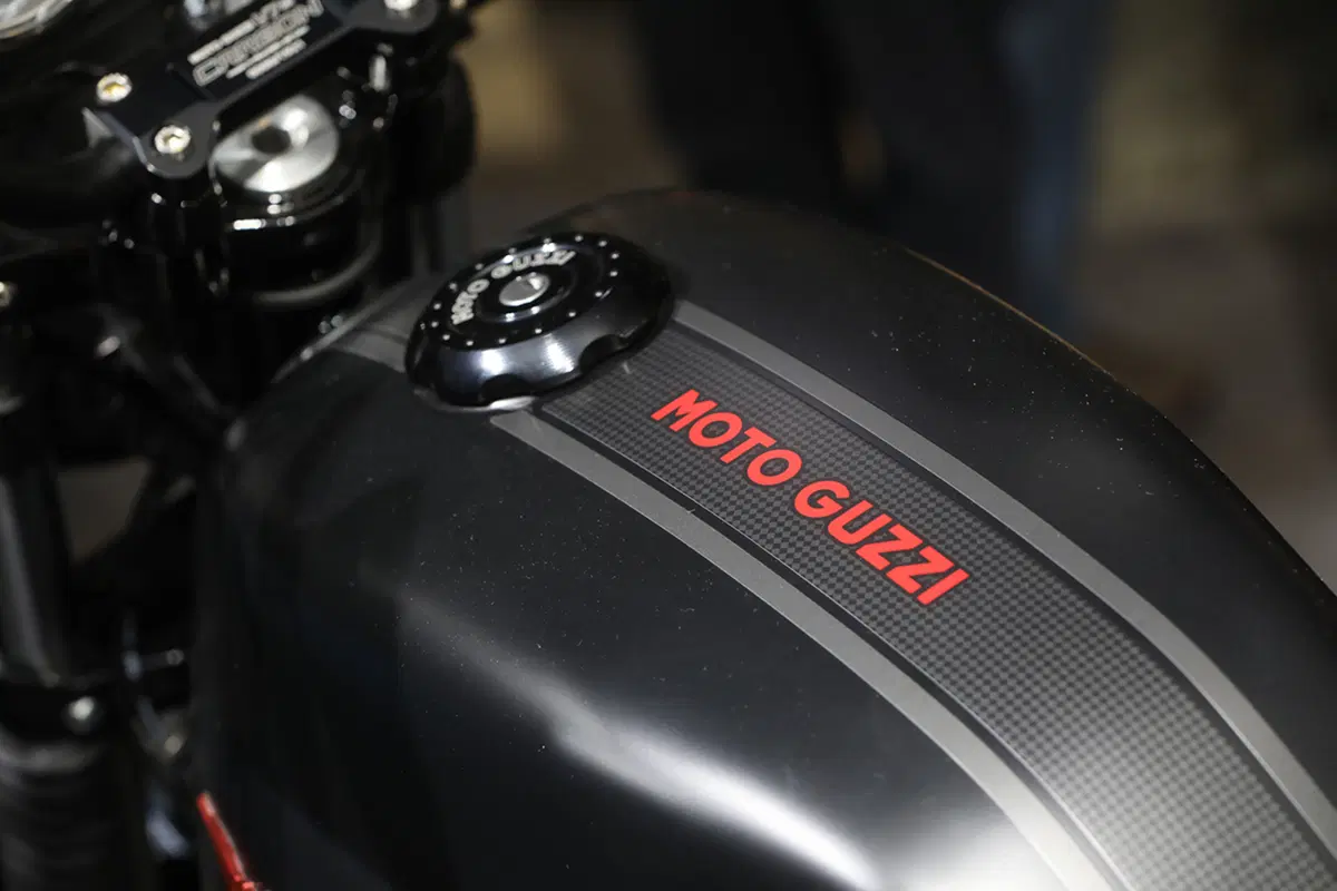 EICMA 2017: Moto Guzzi V7 III e V9 MY 2018 (4)