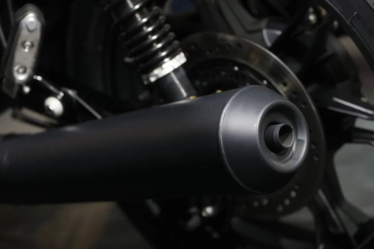 EICMA 2017: Moto Guzzi V7 III e V9 MY 2018 (36)